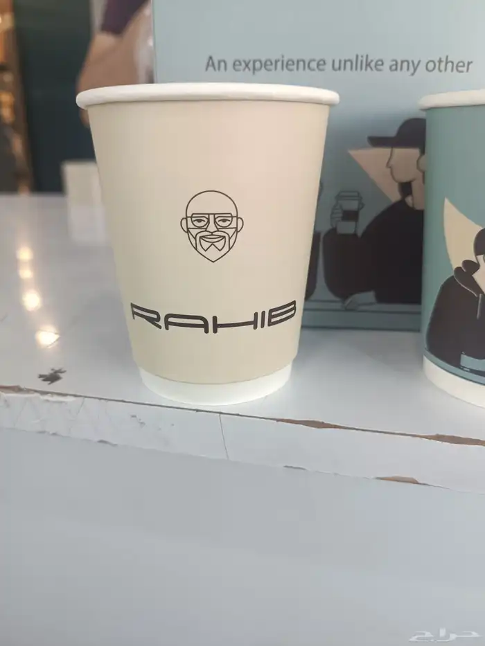 مطبعه طباعه اكواب طباعه جك قهوة ورق زبدة اكياس كويكز وبوكسات 4