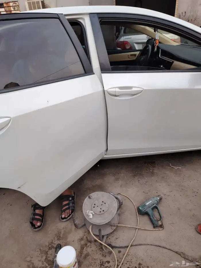 الشفط بدون بوية 1