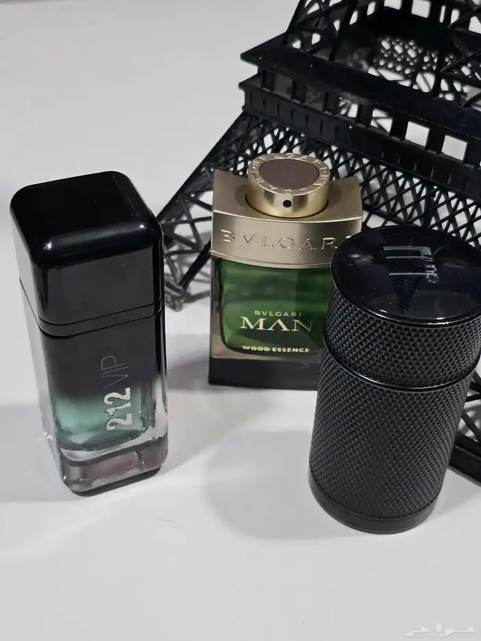 عطور ماكرت اصليه 23