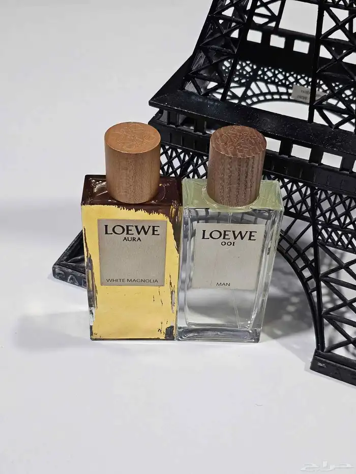 عطور ماكرت اصليه 7