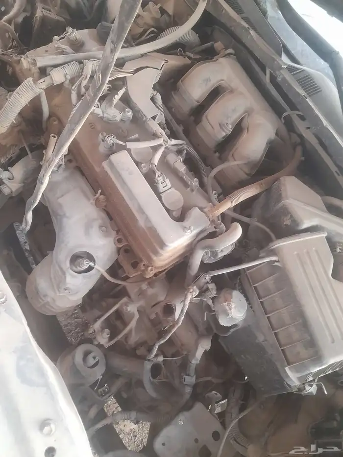 مكينه قير أفالون لكزز 350 أوريون مع التركيب والضمان شد بلد 0