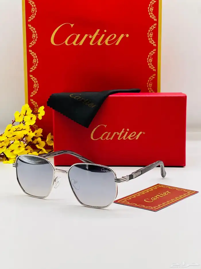 نظارات تقاليد ماركات متوفره جمله وقطاعي 41