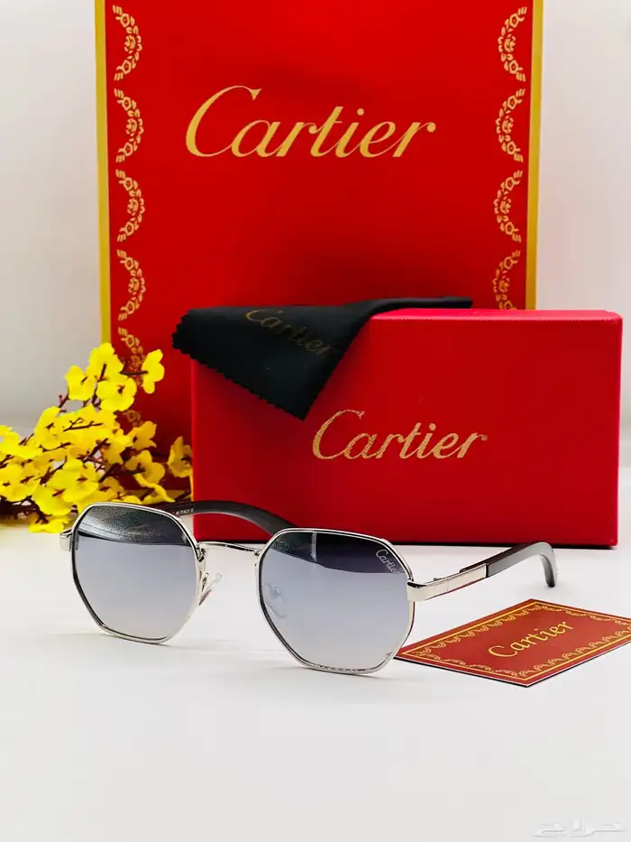 نظارات تقاليد ماركات متوفره جمله وقطاعي 36