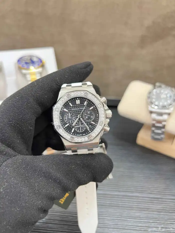 ساعات 3