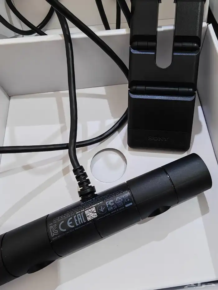 كاميرا بلايستيشن 4 2