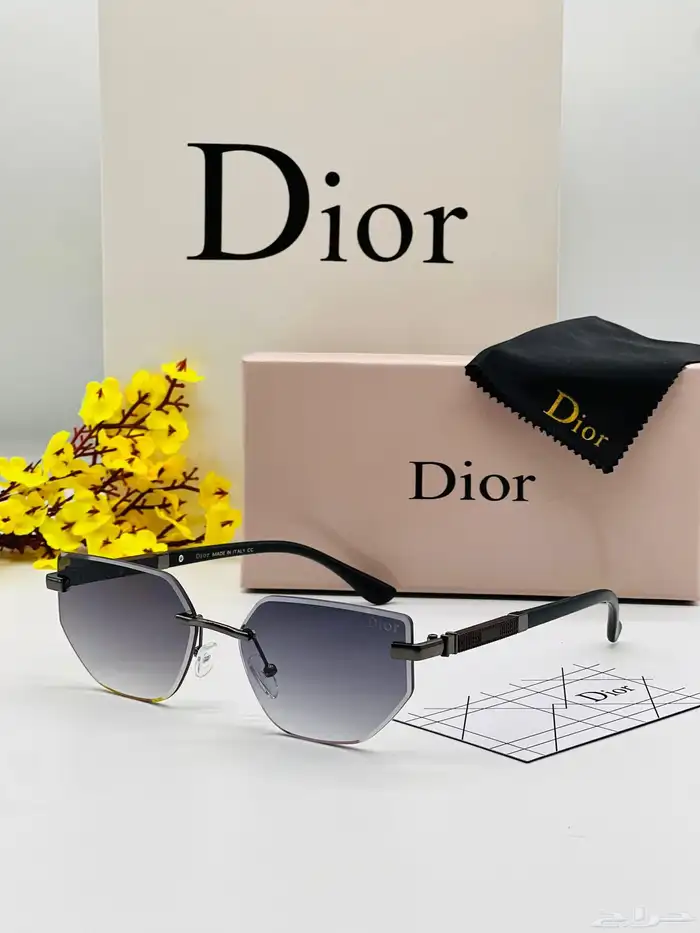 نظارات تقاليد ماركات متوفره جمله وقطاعي 19