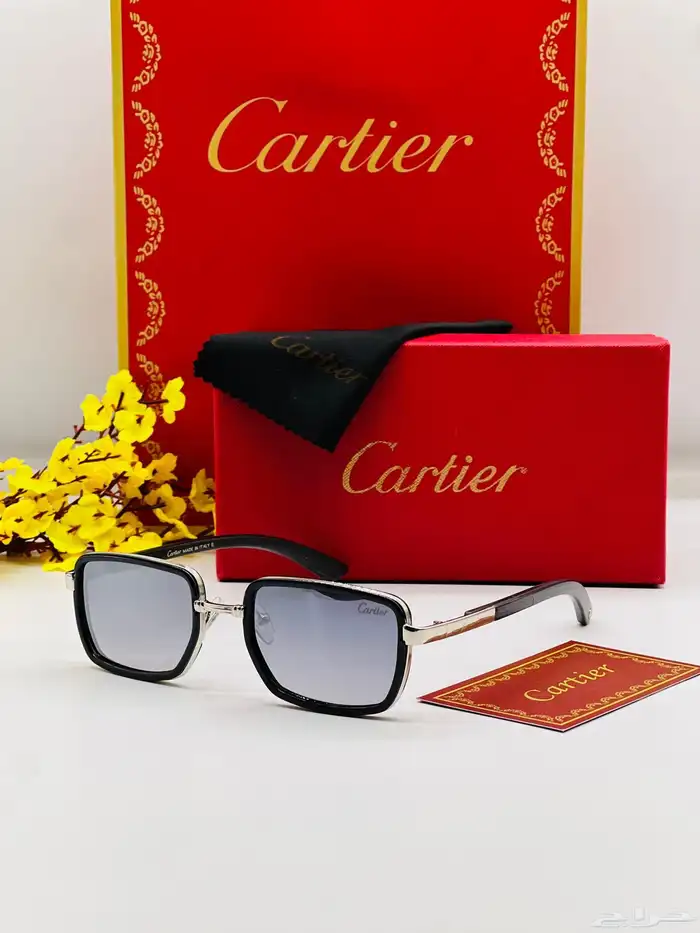 نظارات تقاليد ماركات متوفره جمله وقطاعي 45