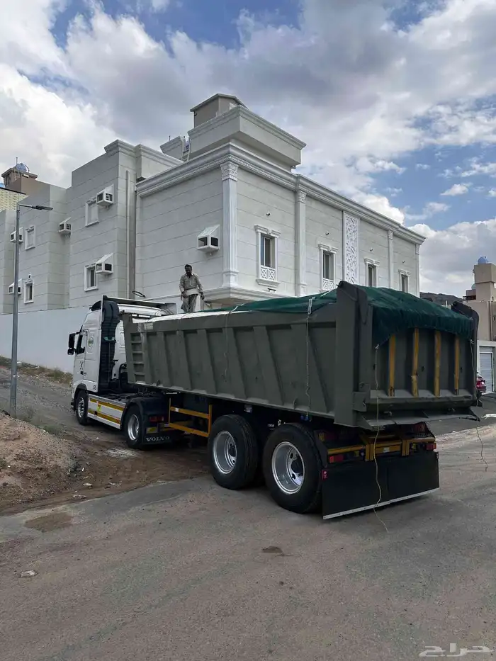 بطحاء تليس بطحاء بيضاء رمل لياسه بطحاء تيماء متعدد الاستخدام 17