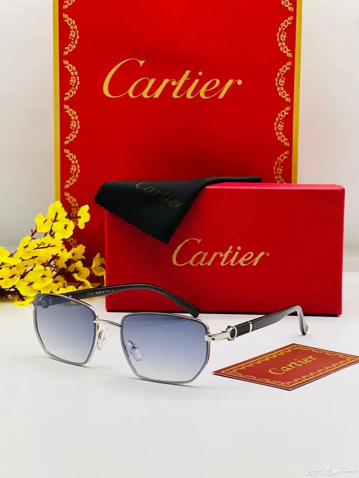 نظارات تقاليد ماركات متوفره جمله وقطاعي 37