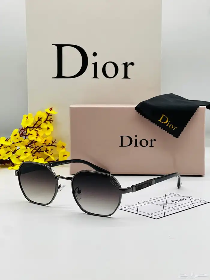 نظارات تقاليد ماركات متوفره جمله وقطاعي 24