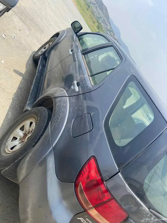 جيب فورشنرموديل2008. مشي 604الف للبيع علي السوم 1