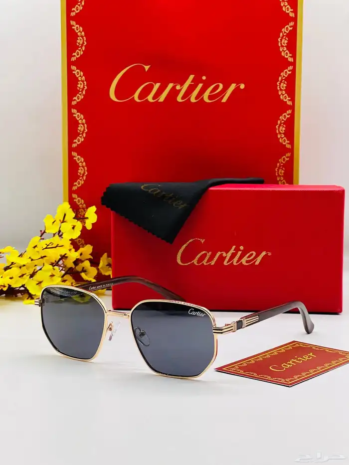 نظارات تقاليد ماركات متوفره جمله وقطاعي 42