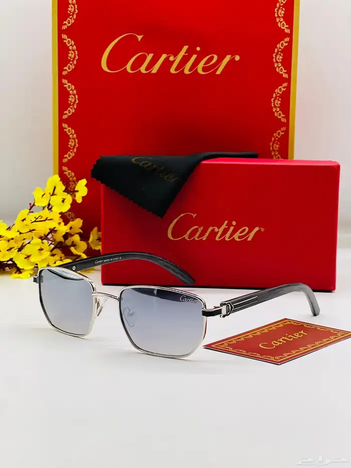 نظارات تقاليد ماركات متوفره جمله وقطاعي 40