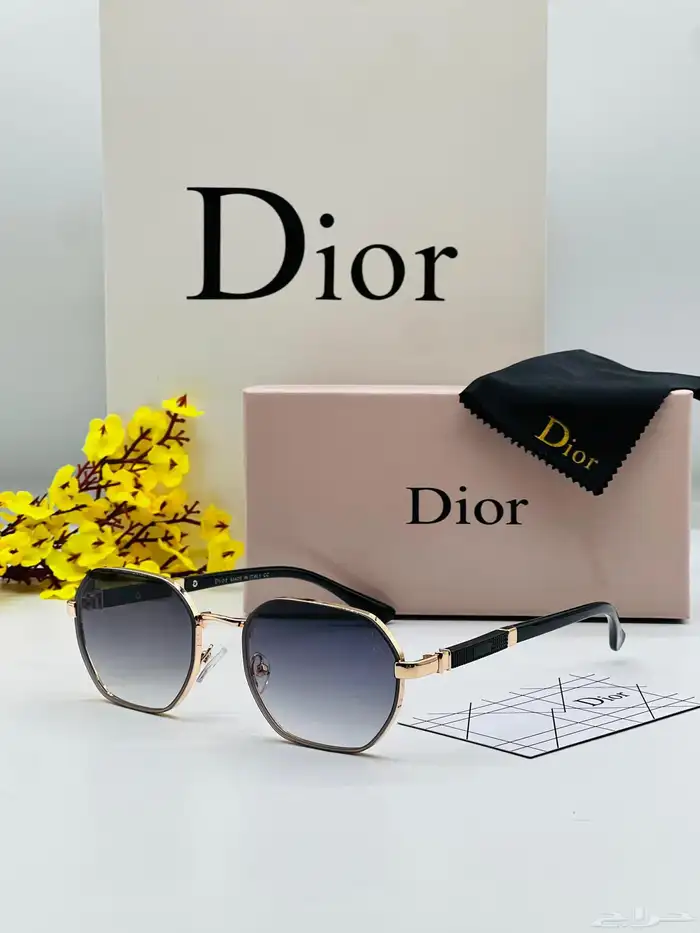 نظارات تقاليد ماركات متوفره جمله وقطاعي 23