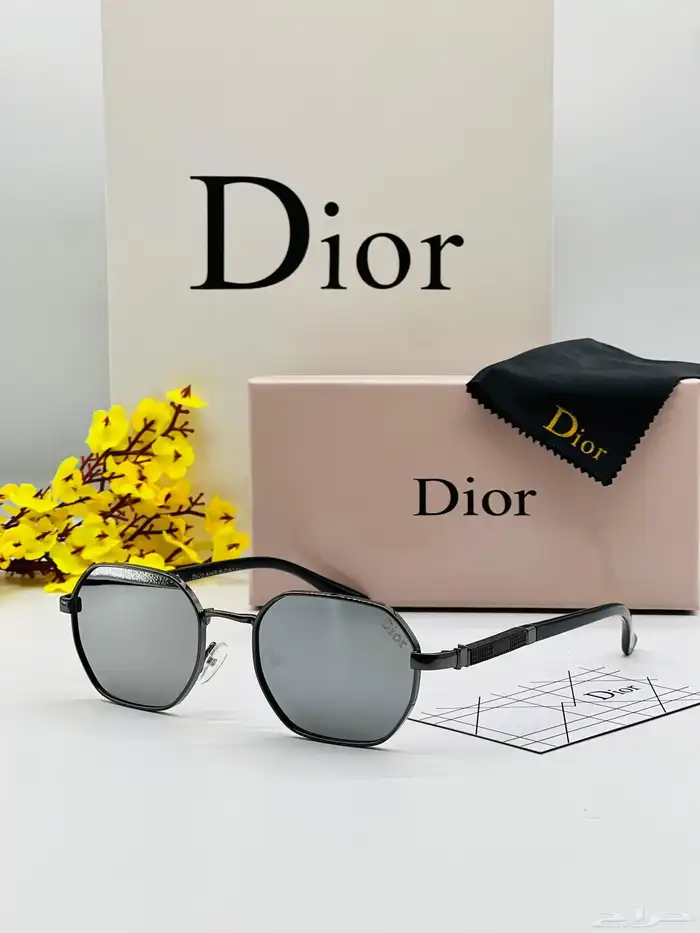 نظارات تقاليد ماركات متوفره جمله وقطاعي 25