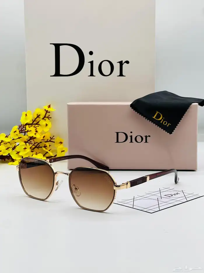 نظارات تقاليد ماركات متوفره جمله وقطاعي 21