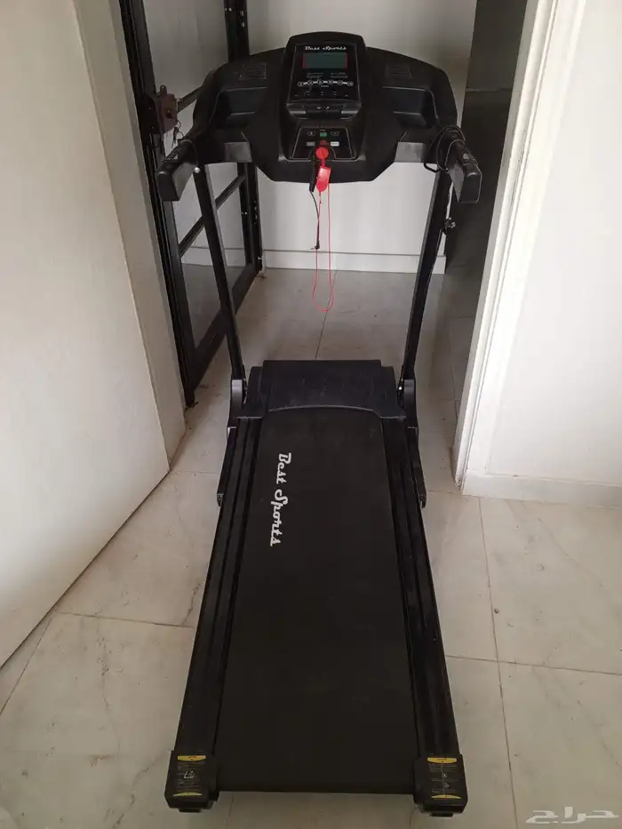 جهاز المشي 2