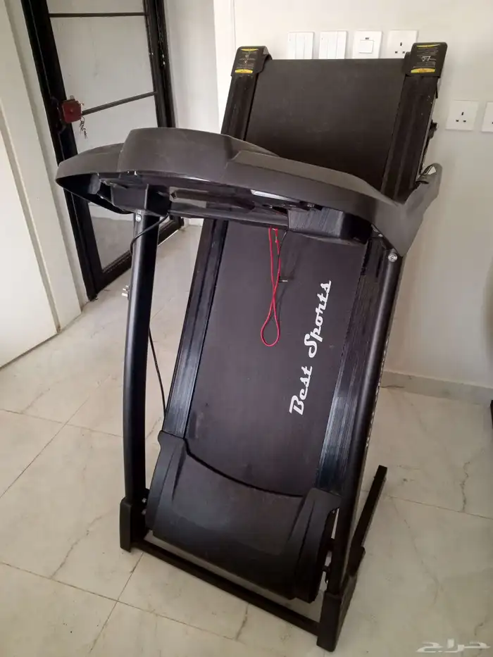 جهاز المشي 0