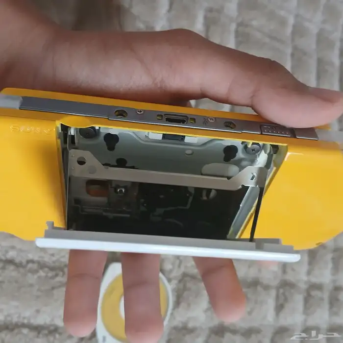 psp إصدار نادر 3