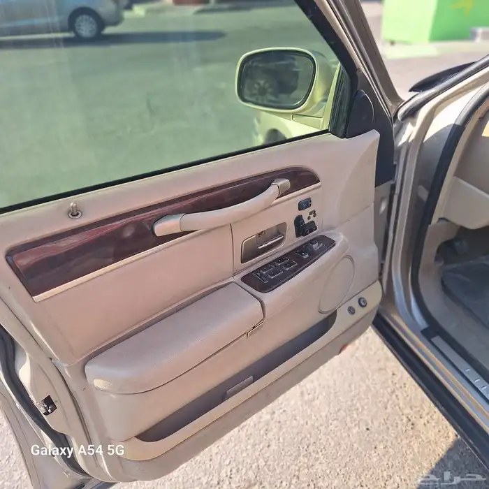 تاون كار 2007 4