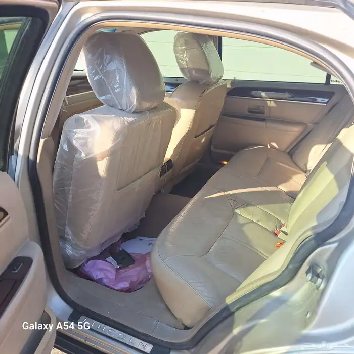 تاون كار 2007 9