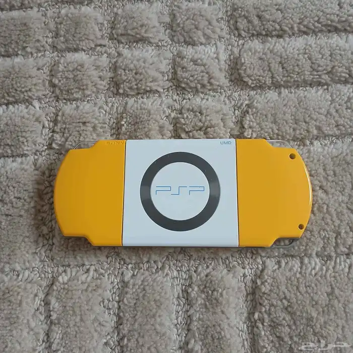psp إصدار نادر 1