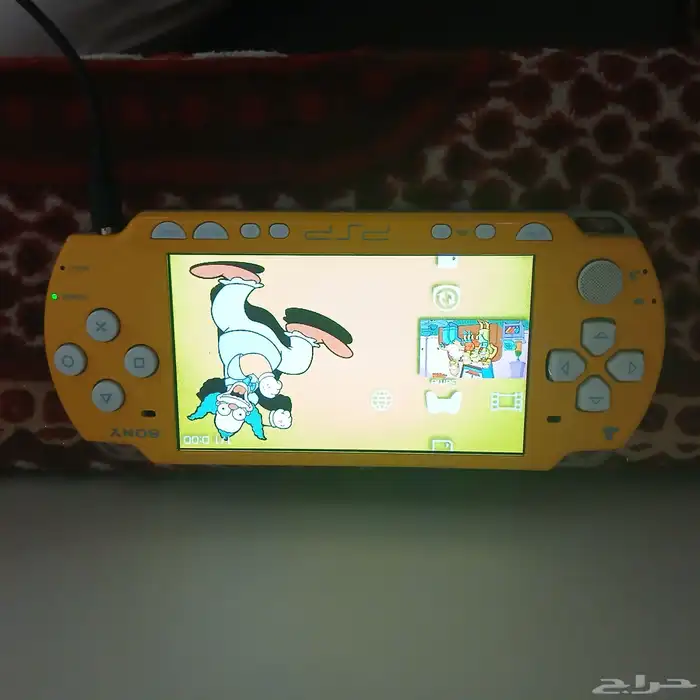 psp إصدار نادر 5
