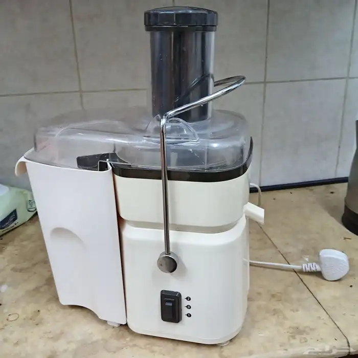 أجهزة كهربائية 1
