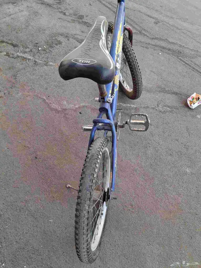 سيكل كوبرا 1