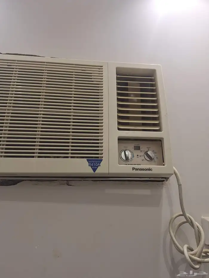 مكيف نظيف بانسونك 410 1