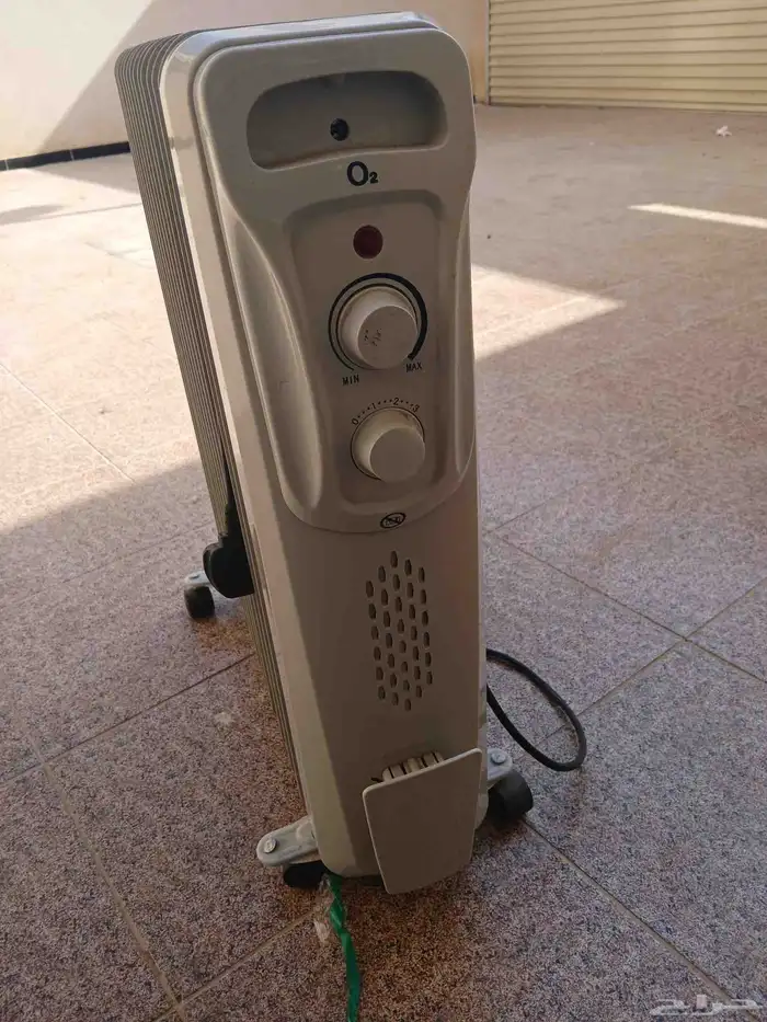 دفاية زيت 1