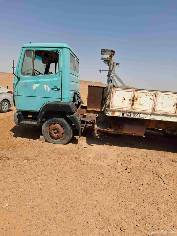 البي مديل 85 مسقطه 1