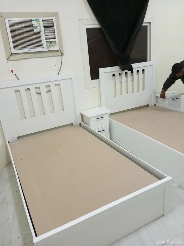 غرف نوم جاهزة جديده 13