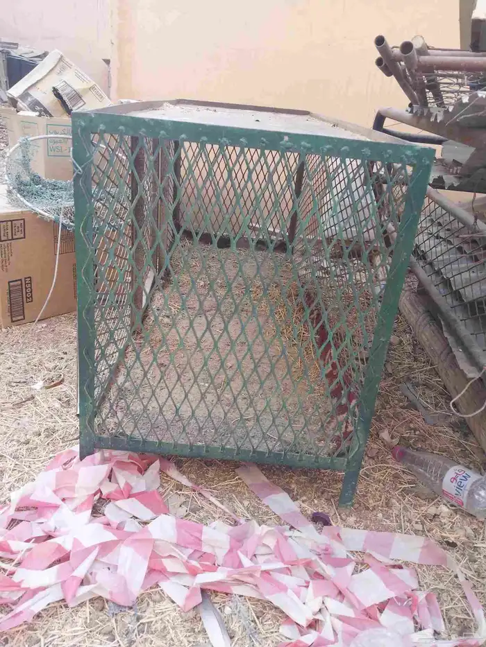 المواقع المزاحمية 2