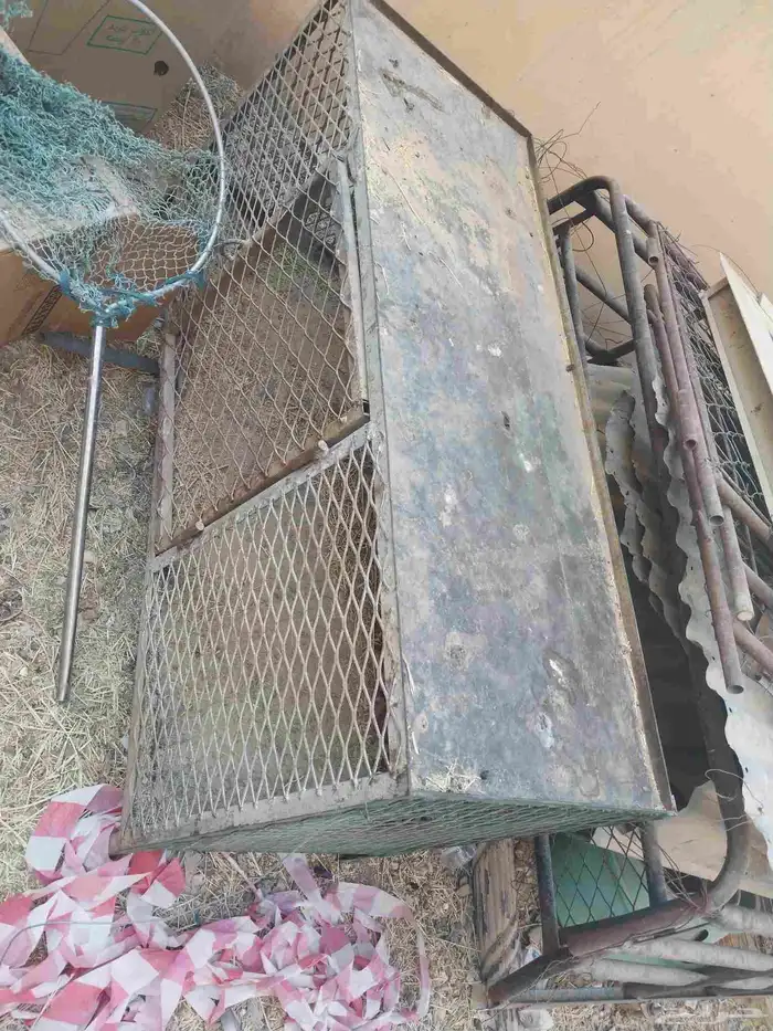 المواقع المزاحمية 1