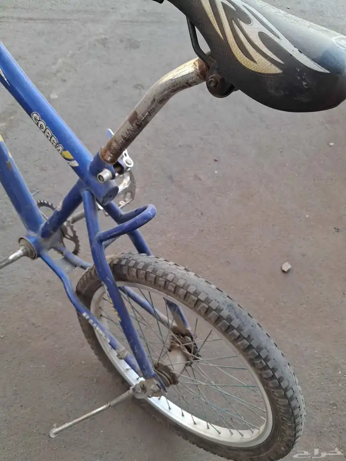 سيكل كوبرا 3