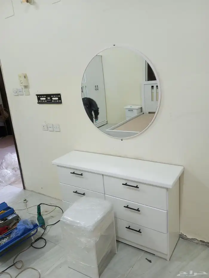غرف نوم جاهزة جديده 12