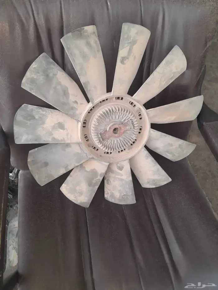 أغراض مرسيدس 600شبح 95 6