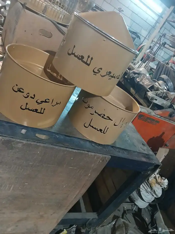 مصنع سخانات واواني منزليه 1