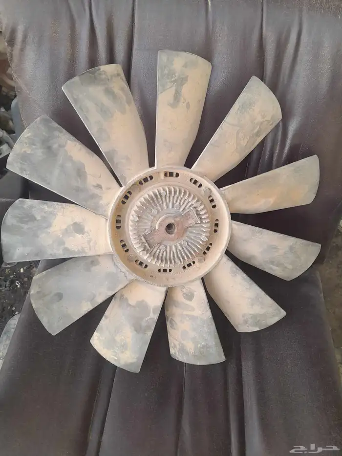 أغراض مرسيدس 600شبح 95 5