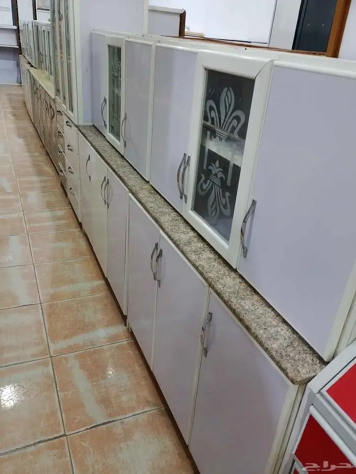 مطبخ مستعمل نظيف للبيع 8