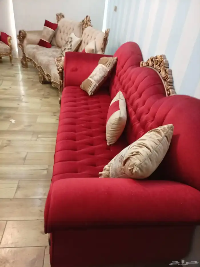 كنب تركي لبيع بالمدينة المنورة 6