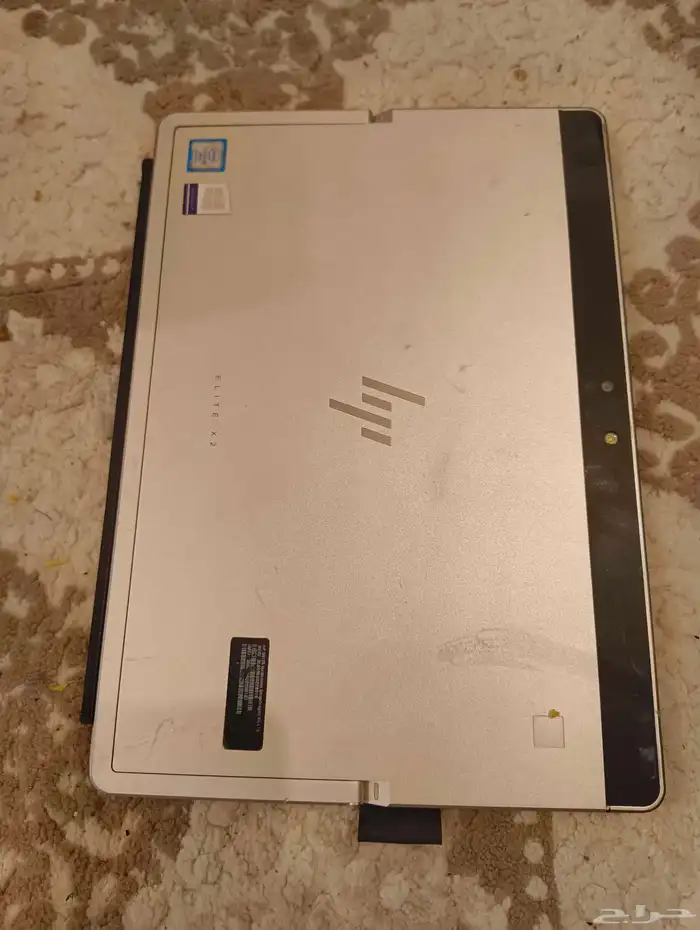 للبيع جهاز جهاز HP elite x2 7
