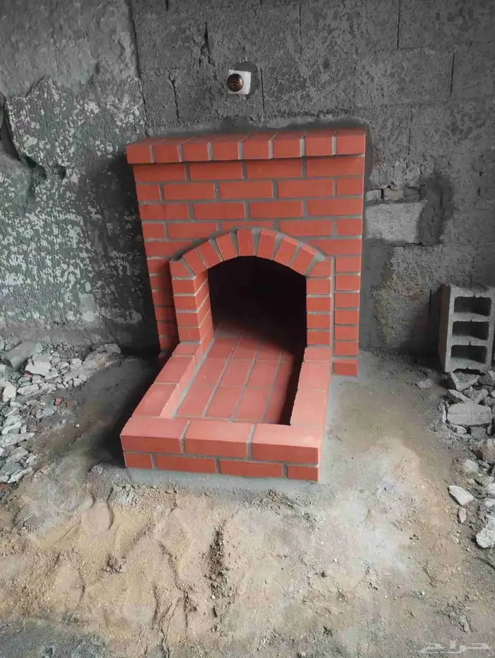 بيت شعر خيمة صدر تلبيس قماش ساندويتش بنل 5