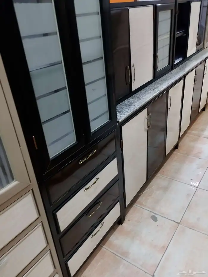 مطبخ مستعمل نظيف للبيع 5