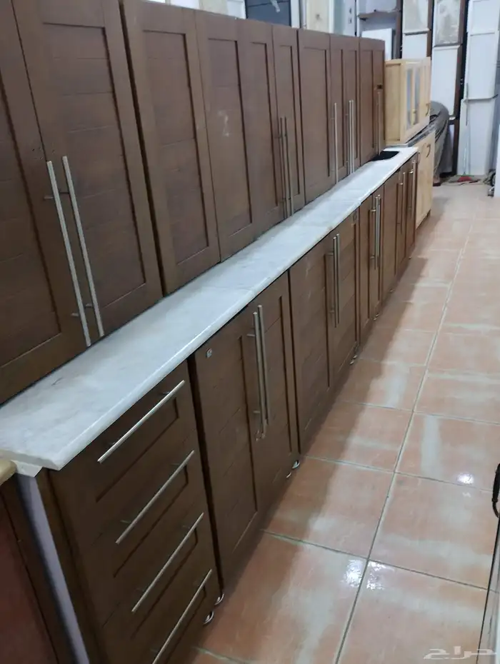 مطبخ مستعمل نظيف للبيع 1