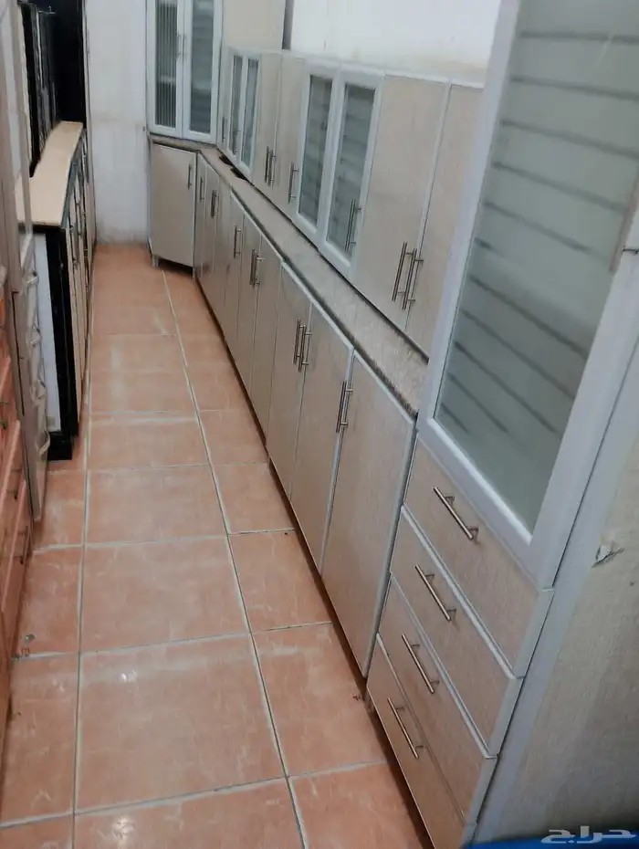 مطبخ مستعمل نظيف للبيع 3