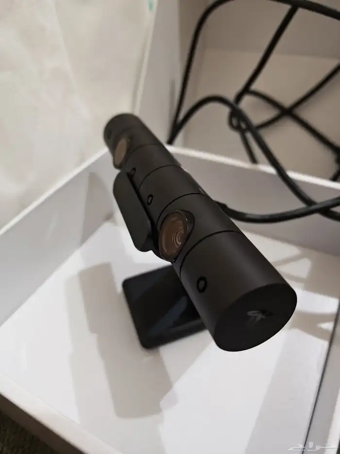 كاميرا بلايستيشن 4 5