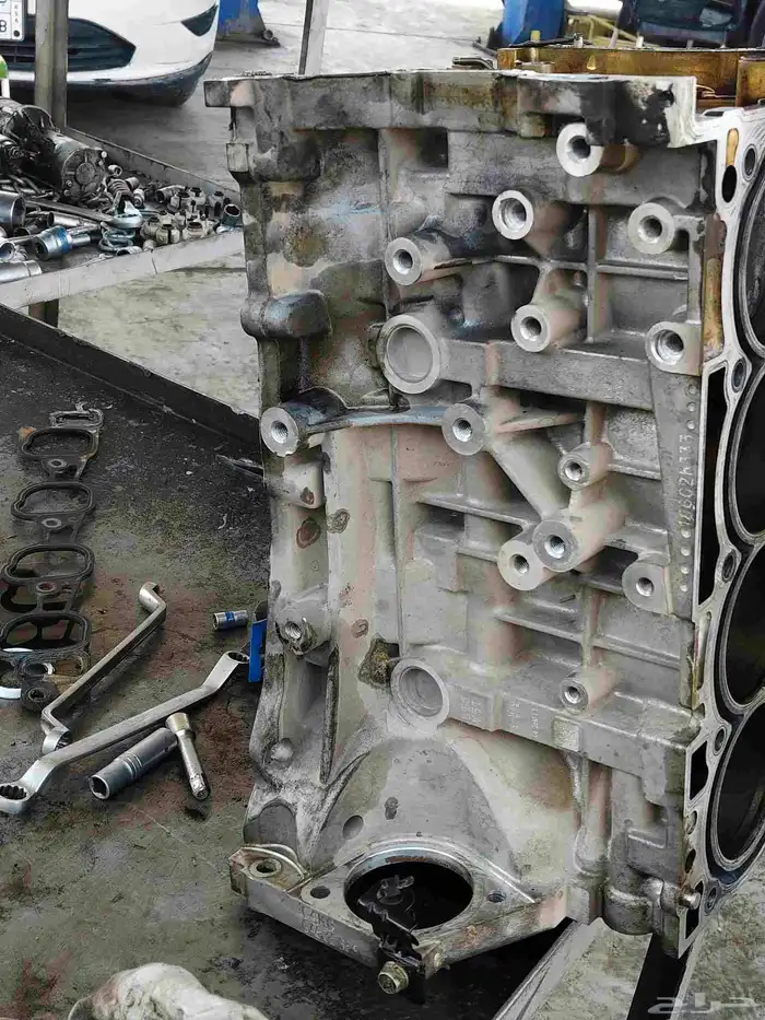 سلندر h1 بانزين 1