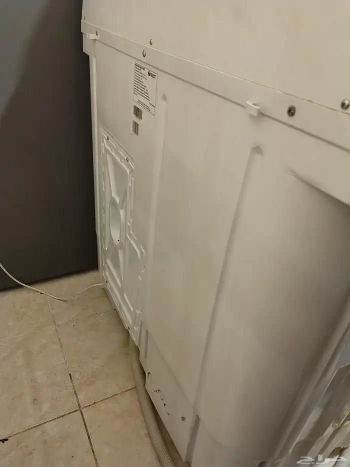 غسالة تيزرست 18 كيلو 4